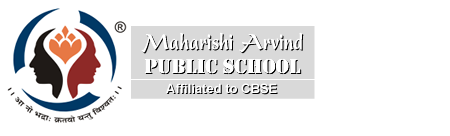 Maharishi Arvind Public School